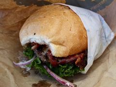 -Fergburger(皇后镇店)