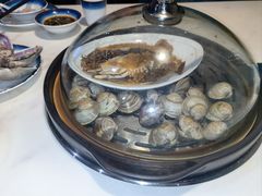 -蔚海之都·象山蒸汽海鲜(仙霞路店)