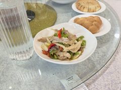 -汗腾格里·风味餐厅(新疆驻京办店)