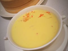 杨枝甘露-夏宫中餐厅(静安香格里拉店)