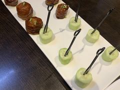 -老牌坊•鲁菜名店•地道济南菜(大观园商埠店)