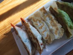 -众品老方子锅贴甜沫(李村店)