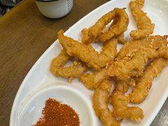 -菌乡缘·野生菌蒸汽鱼火锅(江边夜市店)