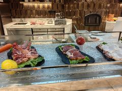 -桂林喜来登饭店雅琴餐厅