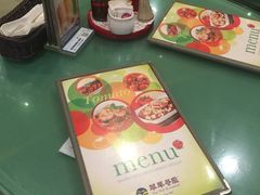 -翠华餐厅(山顶道店)