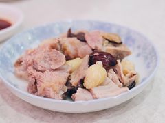 -腰记饭店(龙源路店)