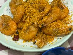 -吉源大排档·鱼生·海鲜(烧烤彩印厂店)