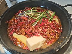 -芈重山老火锅(广州首店)