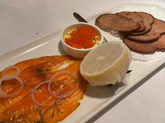 -壳里西餐厅Coquille Seafood Bistro(蒙自路店)