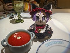 -俄士厨房(时代天街店)