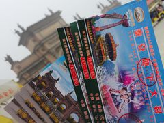 -泰安地下龙宫景区