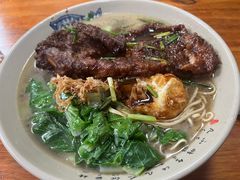-无名氏面馆(邮电路店)