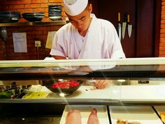 -玄海寿司(国贸店)