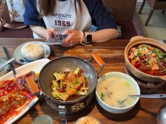 -鱼食饭稻·苏浙土菜17年老馆子(平江路店)
