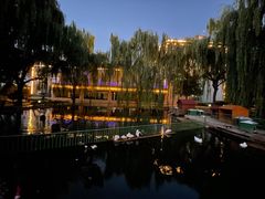 -瑞博尔花园酒店(太周创新产业园店)