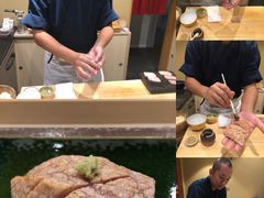 -鮨一日本料理(大中华店)