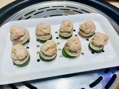 -船梆煮•蒸汽海鲜·生腌干蒸(五四广场店)