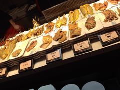 -加餐海鲜自助(集美银泰百货店)
