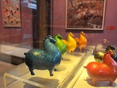 -福建省非物质文化遗产博览苑