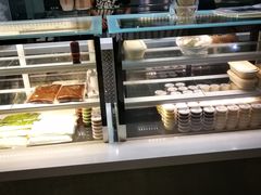 -SHUBO蔬小盒(三里屯店)