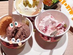 -星伦多自助料理·涮烤一体(杭州来福士店)