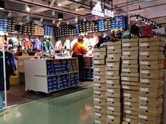 -五环Outlets(高新工厂店)