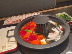 -晓宇重庆火锅(西安荟聚店)