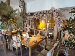 -桃花坞·私房菜餐厅(龙湖时代天街店)