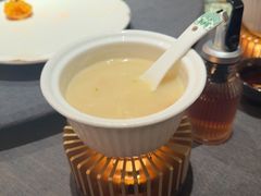 -南里山房·新淮扬菜(徐汇万科店)