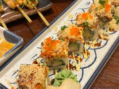 -鸟鹏烧鸟居酒屋(昌岗店)