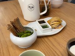 -苏小柳点心·手作小笼包(新街口分院店)