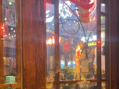 -富正毅三下锅·湘西韵味(天门山索道店)