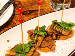 法式油封鸭腿-1886德国汽车餐厅(外滩十六铺码头店)