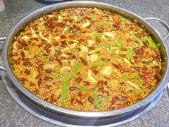 -胖子鱼·油泼甘谷辣子炝活鱼(秦州407店)