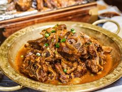 -霄汉羊排(万松园一店)