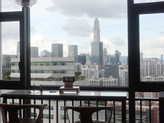 -J cafe 朝夕餐厅