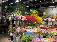 -双季花艺园艺市场(浦东店)