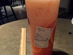 -喜茶(上海正大广场店)