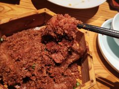 -顺香居·老字号湖北菜(江汉路店)