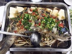 -徽州美食(三十年老店)