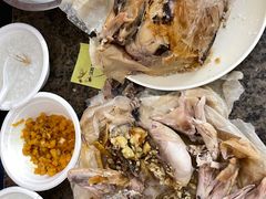 -阿侬盐焗鸡(清澜店)