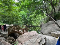 -京东石林峡风景区