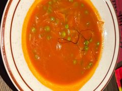 -ZAFFERANO西班牙海鲜饭(上海首店)