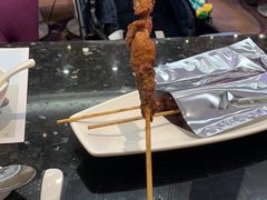 -新兴·金羊座·粤菜点心(乐峰店)