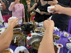 -龙姐私房菜(和顺古镇店)