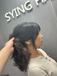 -Sying杉影日式烫染專門店
