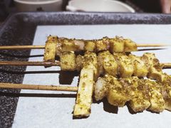 -管氏翅吧(广渠门店)