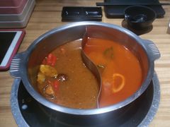 -水林间·寿喜烧自助(仙林金鹰店)