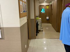 -百汇医疗健康管理与出国体检中心