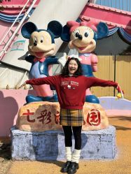 -七彩游乐园(奥体优托邦店)
